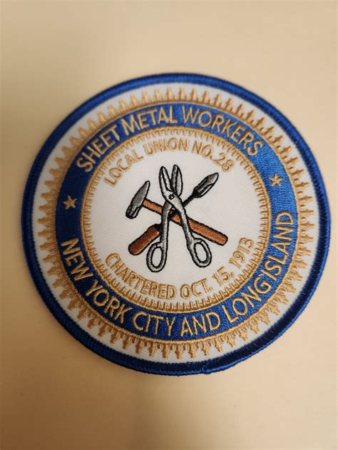 sheet metal workers local 28 mineola ny|local 28 sheet metal union.